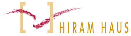 Hiramhaus Logo